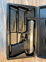 RUGER SR45 .45 ACP - 1 of 7