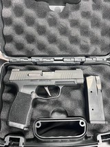 SIG SAUER P365 XL - 2 of 3