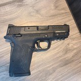 SMITH & WESSON M&P 9 sheild - 7 of 7