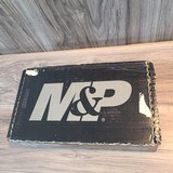 SMITH & WESSON M&P 9 sheild - 4 of 7