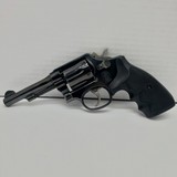 SMITH & WESSON MODEL 10-9 - 1 of 7