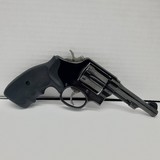 SMITH & WESSON MODEL 10-9 - 2 of 7
