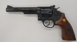 TAURUS 66 357 MAG - 1 of 1