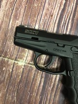 SCCY CPX-1 - 4 of 6