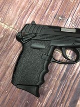 SCCY CPX-1 - 5 of 6