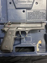 BERETTA 92FS - 2 of 3