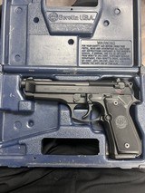 BERETTA 92FS - 1 of 3