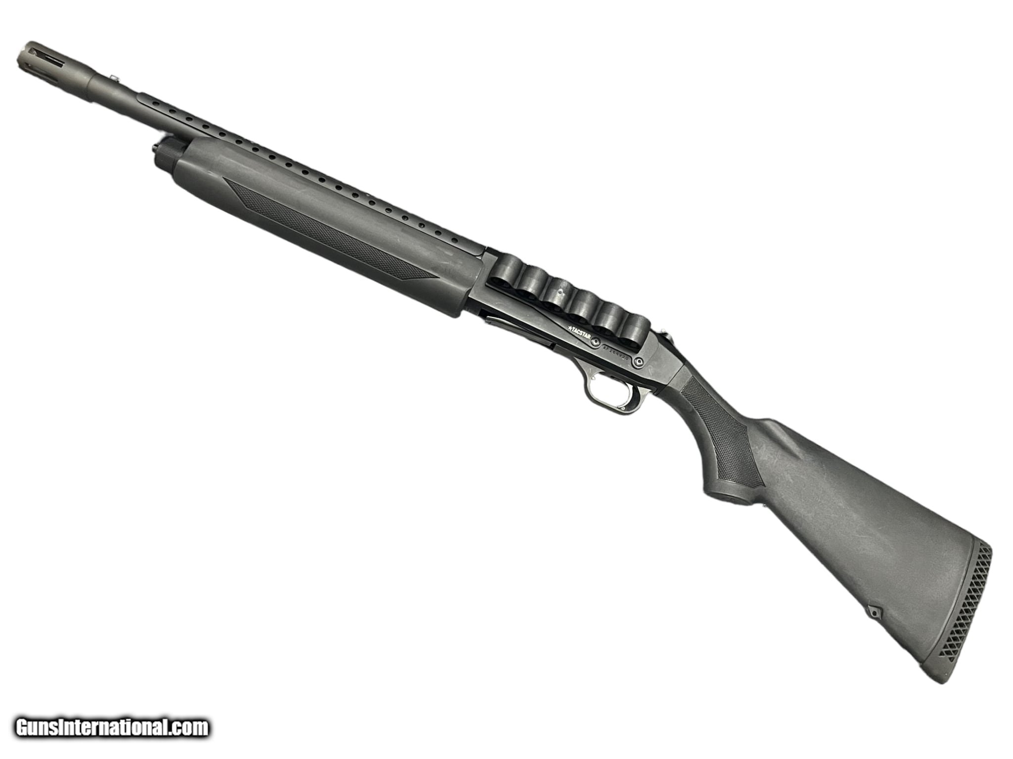 MOSSBERG 930 TACTICAL