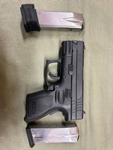 SPRINGFIELD ARMORY XD9 Sub-Compact - 4 of 4