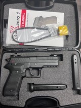 FIME GROUP REX ZERO 1S - 1 of 3