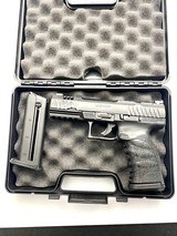 WALTHER WMP Optic Ready - 1 of 7