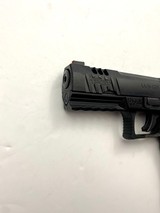 WALTHER WMP Optic Ready - 6 of 7