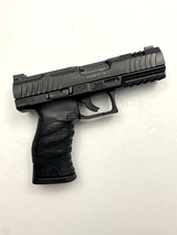 WALTHER WMP Optic Ready - 2 of 7