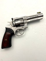 RUGER GP100 - 2 of 7