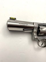 RUGER GP100 - 5 of 7