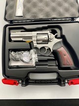 RUGER GP100 - 1 of 7