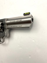 RUGER GP100 - 4 of 7