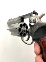 RUGER GP100 - 6 of 7