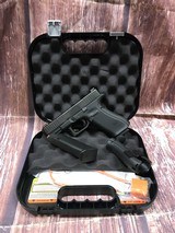 GLOCK G45 w/ AmeriGlo Night Sights - 1 of 7