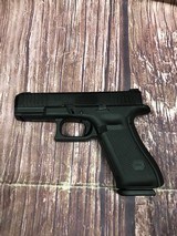 GLOCK G45 w/ AmeriGlo Night Sights - 2 of 7