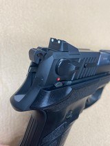 LKCI REGENT SP1 9MM 5 PORTED BLK CERAKOTE - 4 of 5