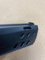 LKCI REGENT SP1 9MM 5 PORTED BLK CERAKOTE - 5 of 5