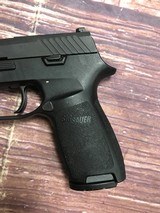 SIG SAUER P320 COMPACT - 3 of 6