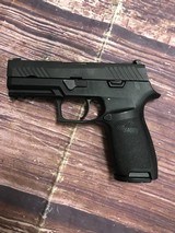 SIG SAUER P320 COMPACT - 2 of 6