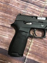 SIG SAUER P320 COMPACT - 5 of 6