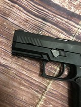 SIG SAUER P320 COMPACT - 4 of 6