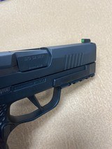 SIG SAUER P365 XL ROMEOZERO - 4 of 5