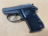 BERETTA 3032 TOMCAT - 1 of 4
