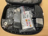 SPRINGFIELD ARMORY HELLCAT RDP 3.8 MICRO-COMPACT W/ SHIELD SMSC ~ HC9389BTOSPSMSC - 5 of 5