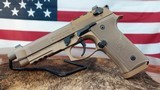 BERETTA M9A4 - 1 of 2