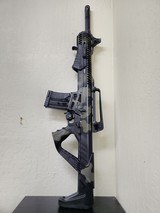 DICKINSON ARMS XXPA 12GA - 1 of 3