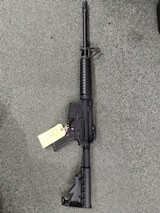 SMITH & WESSON AR 15 M&P 15 5.56 NATO - 1 of 3