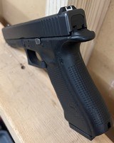 GLOCK G22 GEN 4 .40 S&W - 5 of 5