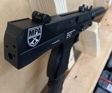 MASTERPIECE ARMS, INC. 30T Defender 9MM LUGER (9X19 PARA) - 2 of 5