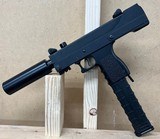 MASTERPIECE ARMS, INC. 30T Defender 9MM LUGER (9X19 PARA) - 4 of 5