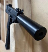 MASTERPIECE ARMS, INC. 30T Defender 9MM LUGER (9X19 PARA) - 3 of 5