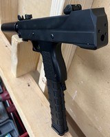 MASTERPIECE ARMS, INC. 30T Defender 9MM LUGER (9X19 PARA) - 5 of 5