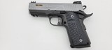 ROCK ISLAND ARMORY M1911 A1 CS - TACT. .45 ACP - 2 of 7