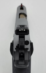 ROCK ISLAND ARMORY M1911 A1 CS - TACT. .45 ACP - 7 of 7