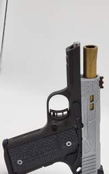 ROCK ISLAND ARMORY M1911 A1 CS - TACT. .45 ACP - 6 of 7