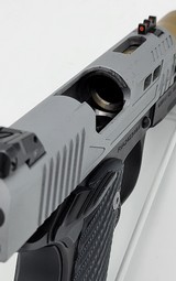 ROCK ISLAND ARMORY M1911 A1 CS - TACT. .45 ACP - 5 of 7