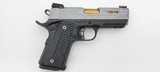 ROCK ISLAND ARMORY M1911 A1 CS - TACT. .45 ACP - 4 of 7