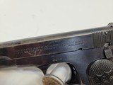 COLT 1903 Pocket Hammer .32 ACP - 3 of 4