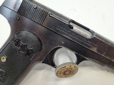 COLT 1903 Pocket Hammer .32 ACP - 4 of 4
