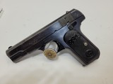 COLT 1903 Pocket Hammer .32 ACP - 1 of 4