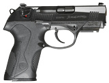 BERETTA PX4 STORM COMPACT CARRY - 1 of 3